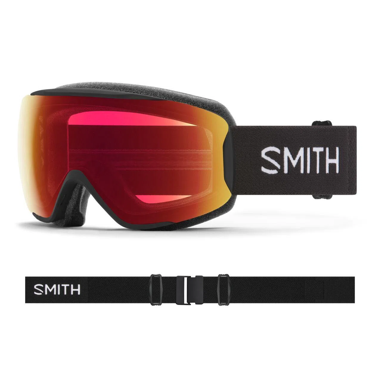 Smith Optics Snow Goggles M00745 Moment Goggles - view 6